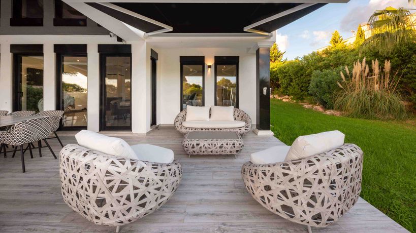 Real Estates Santa Ponsa 7 Ref. 82777