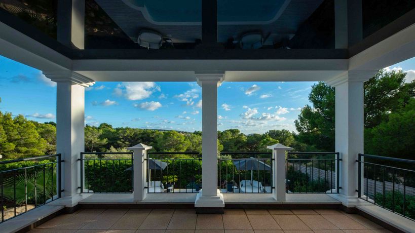 Real Estates Santa Ponsa 12 Ref. 82777