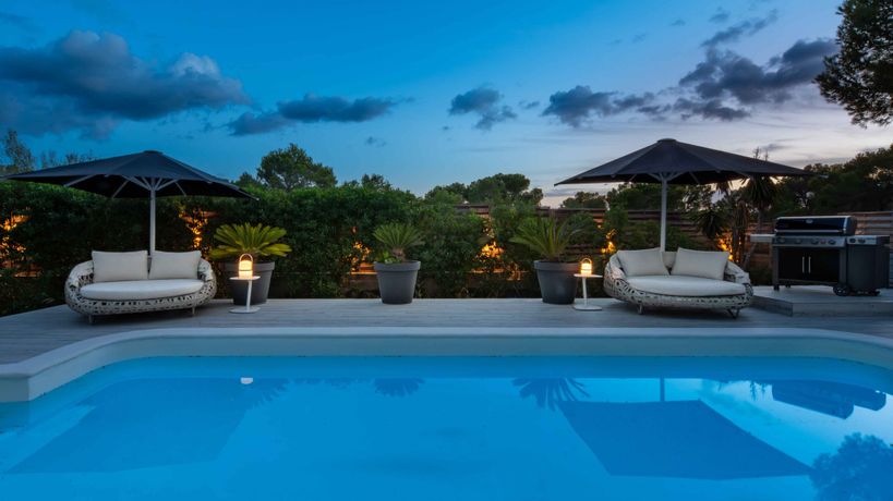Real Estates Santa Ponsa 8 Ref. 82777