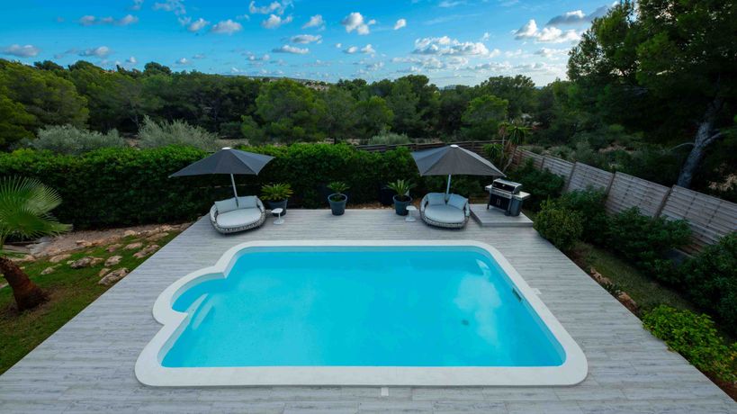 Real Estates Santa Ponsa 10 Ref. 82777