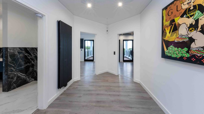 Real Estates Santa Ponsa 21 Ref. 82777