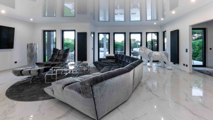Real Estates Santa Ponsa 13 Ref. 82777