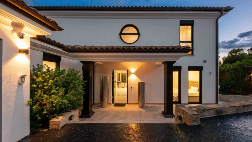 Real Estates Santa Ponsa 31 Ref. 82777