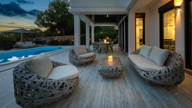 Real Estates Santa Ponsa 9 Ref. 82777