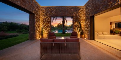 Real Estates picture 3 Ref. 81917