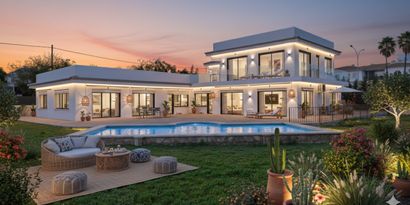 Inmobiliaria picture 0 Ref. Nº. 78405