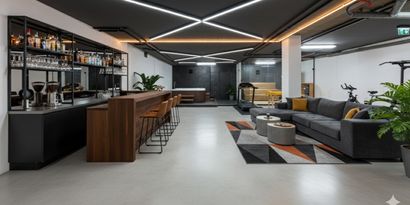 Inmobiliaria picture 4 Ref. Nº. 78405