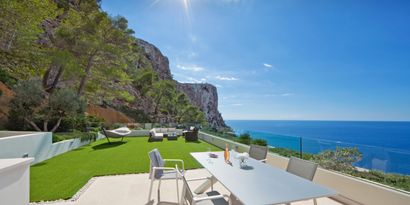 Real Estates picture 5 Ref. 82909