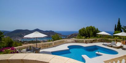 Real Estates picture 3 Ref. Nr. 82492