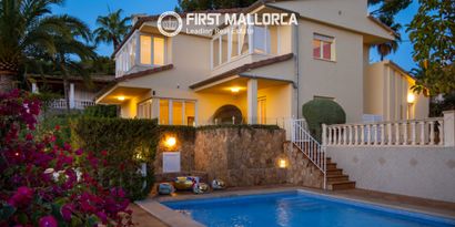 Inmobiliaria picture 1 Ref. Nº. 82552