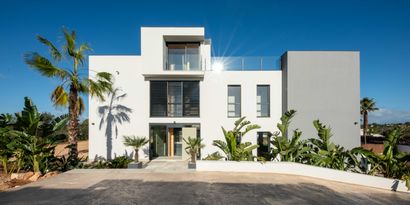 Inmobiliaria picture 2 Ref. Nº. 81591