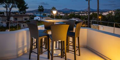 Inmobiliaria picture 6 Ref. Nº. 82245