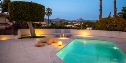 Inmobiliaria picture 5 Ref. Nº. 82245