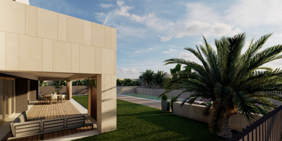 Real Estates picture 8 Ref. 82948