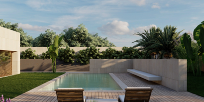 Real Estates picture 5 Ref. 82948