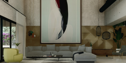 Real Estates picture 11 Ref. 82948