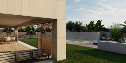 Real Estates picture 9 Ref. 82948