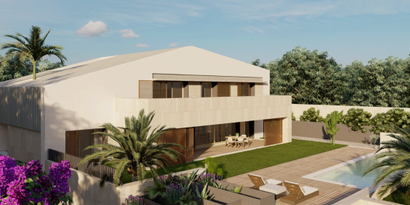 Real Estates picture 1 Ref. 82948