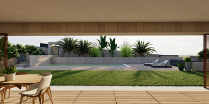 Real Estates picture 10 Ref. 82948