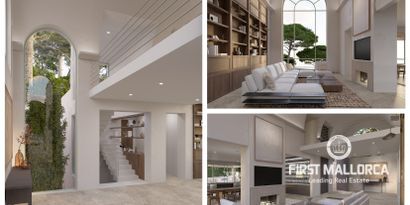 Inmobiliaria picture 2 Ref. Nº. 82992