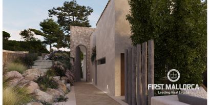 Inmobiliaria picture 1 Ref. Nº. 82992