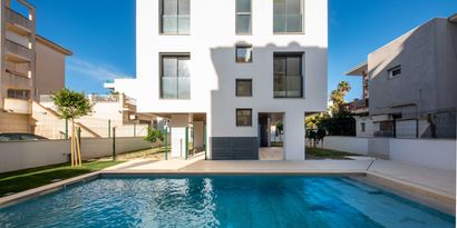 Inmobiliaria picture 11 Ref. Nº. 82241