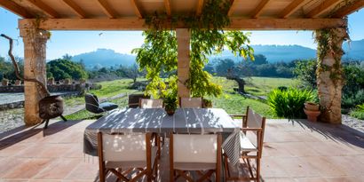 Inmobiliaria picture 1 Ref. Nº. 82946