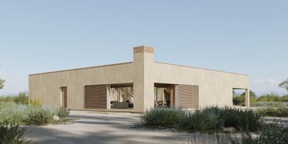 Inmobiliaria picture 8 Ref. Nº. 83002