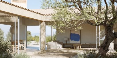 Inmobiliaria picture 3 Ref. Nº. 83002