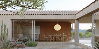 Inmobiliaria picture 6 Ref. Nº. 83002