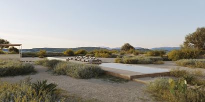 Inmobiliaria picture 0 Ref. Nº. 83002