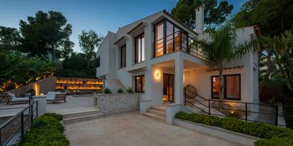 Inmobiliaria picture 0 Ref. Nº. 82951