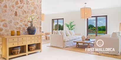 Real Estates picture 1 Ref. 76765