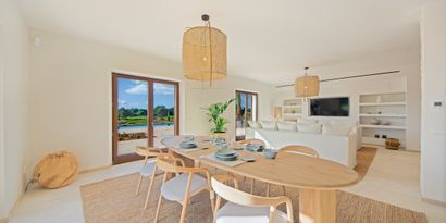 Real Estates picture 9 Ref. 76765