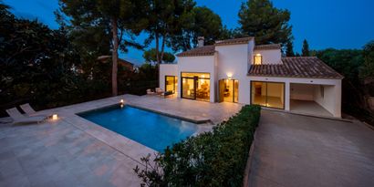 Inmobiliaria picture 1 Ref. Nº. 78514