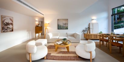 Inmobiliaria picture 6 Ref. Nº. 78514