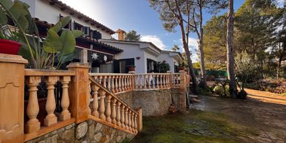 Real Estates picture 1 Ref. 83047