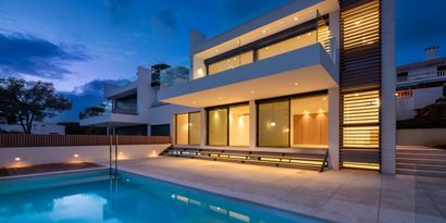 Inmobiliaria picture 0 Ref. Nº. 76571