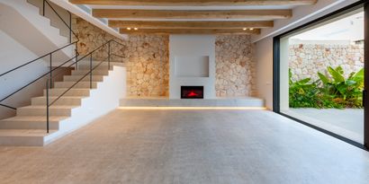 Inmobiliaria picture 3 Ref. Nº. 82592