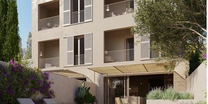 Real Estates picture 1 Ref. 83107