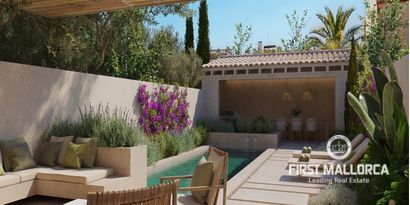 Real Estates picture 2 Ref. 83107