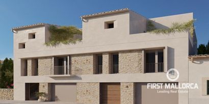 Real Estates picture 0 Ref. 83107