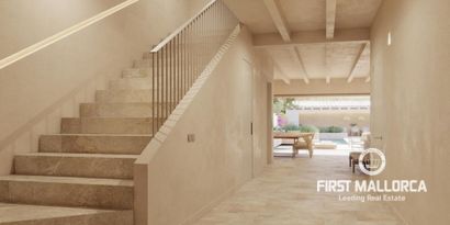 Real Estates picture 3 Ref. 83107