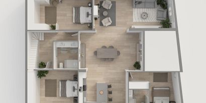 Real Estates picture 16 Ref. 79479