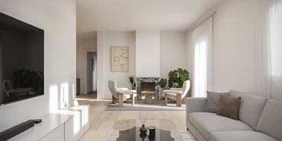 Real Estates picture 2 Ref. 79479