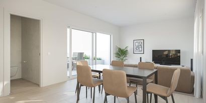 Real Estates picture 7 Ref. 79479