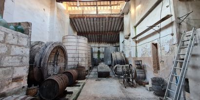 Inmobiliaria picture 5 Ref. Nº. 83097