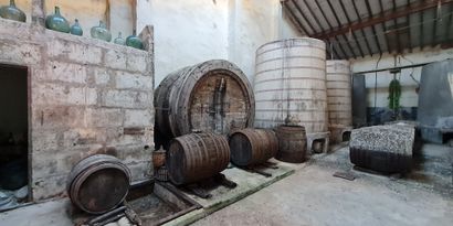 Inmobiliaria picture 6 Ref. Nº. 83097