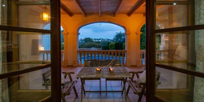 Inmobiliaria picture 5 Ref. Nº. 82243