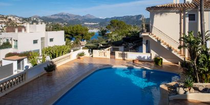 Real Estates picture 1 Ref. 83057